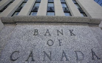 Bank of Canada should hike rates to pop housing, debt bubbles: former BoC aide